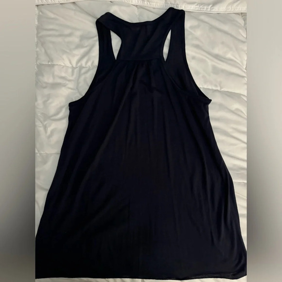 Razorback Tank - Picture 2 of 3